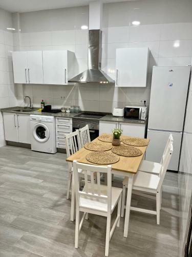 Apartamento Nice To Sea You - Pb
