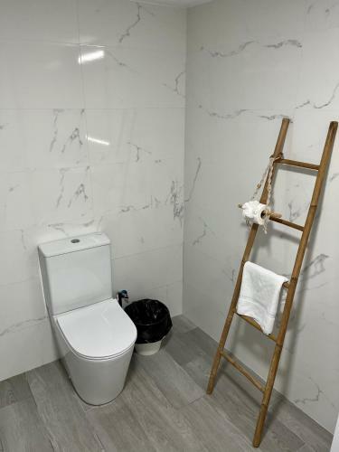 Apartamento Nice To Sea You - Pb