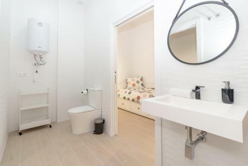 Guestready - Malvarrosa Apartments 1 And 2