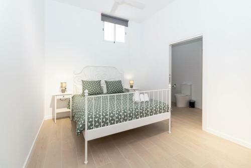 Guestready - Malvarrosa Apartments 1 And 2