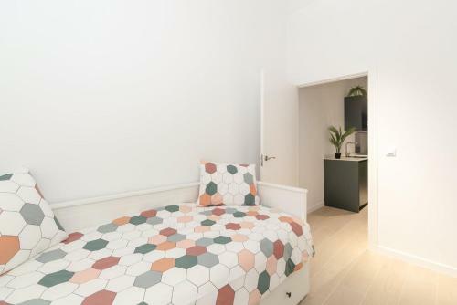 Guestready - Malvarrosa Apartments 1 And 2