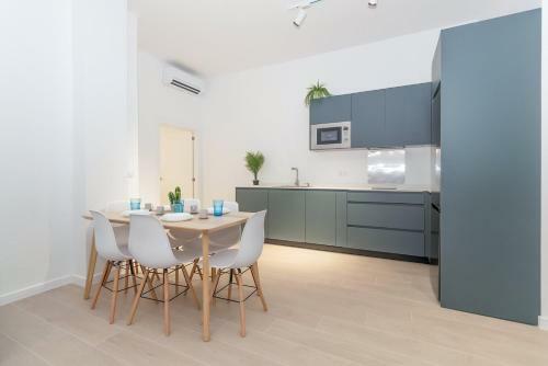Guestready - Malvarrosa Apartments 1 And 2