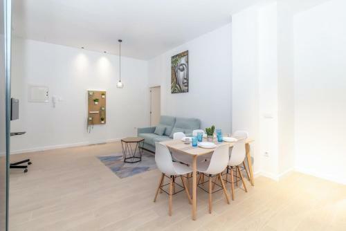 Guestready - Malvarrosa Apartments 1 And 2