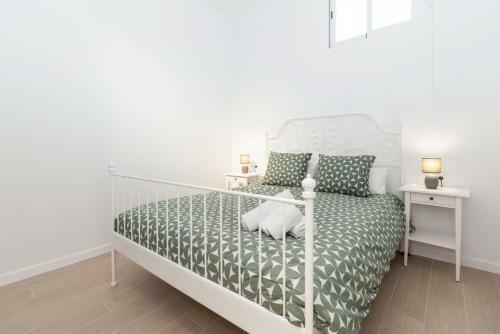 Guestready - Malvarrosa Apartments 1 And 2