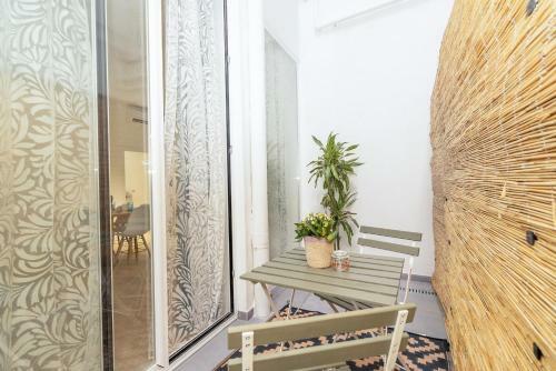 Guestready - Malvarrosa Apartments 1 And 2