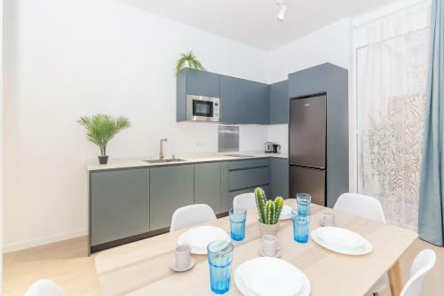 Guestready - Malvarrosa Apartments 1 And 2