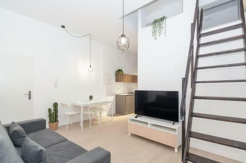 Guestready - Malvarrosa Apartments 1 And 2