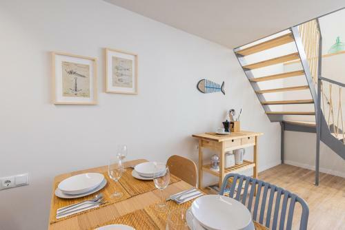 Florit Flats - The Seagull Apartments