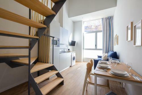 Florit Flats - The Seagull Apartments