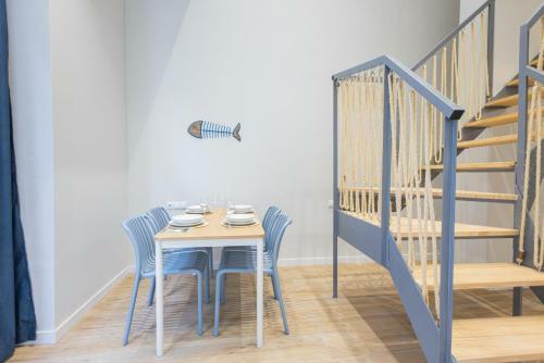 Florit Flats - The Seagull Apartments