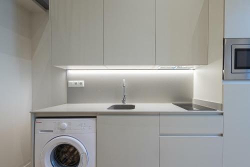 Florit Flats - The Seagull Apartments