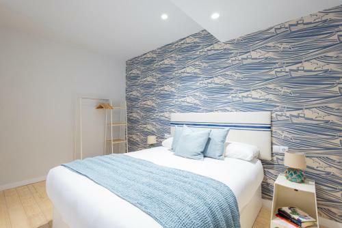 Florit Flats - The Seagull Apartments
