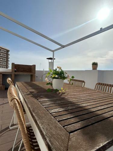 Apartamento Valero III