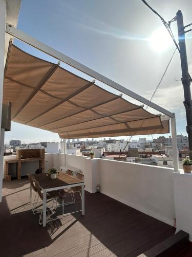 Apartamento Valero III