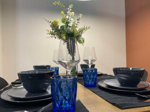 Apartamento Beautiful Studio With Terrace Osito Hub C