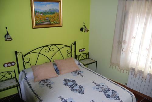 Agroturismo Corral Del Prajoncillo