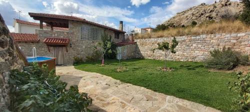 Agroturismo Corral Del Prajoncillo