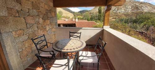 Agroturismo Corral Del Prajoncillo