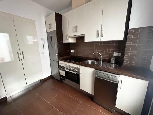 Bonito Apartamento Wifi Gratis. Utrera