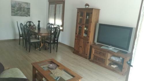Chalet De Artistas