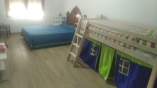Chalet De Artistas