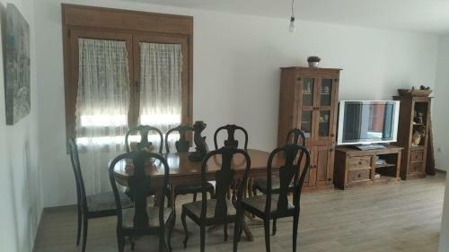 Chalet De Artistas