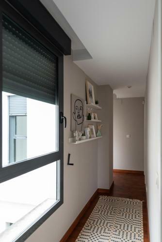Dormforyou Ayuntamiento Apartment