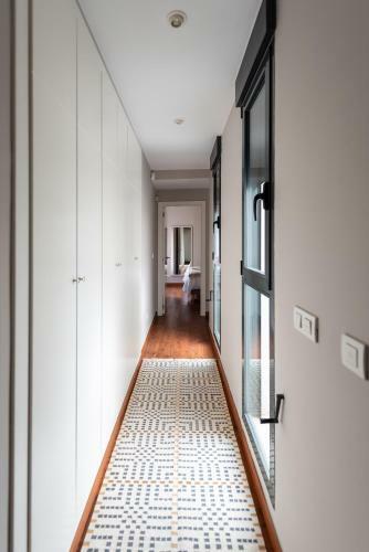 Dormforyou Ayuntamiento Apartment