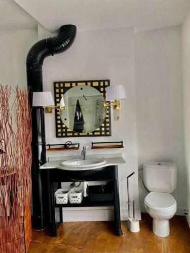 Casita El Torre�n