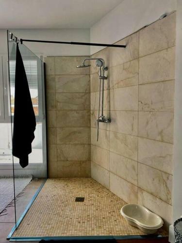 Casita El Torre�n