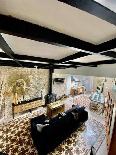 Casita El Torre�n