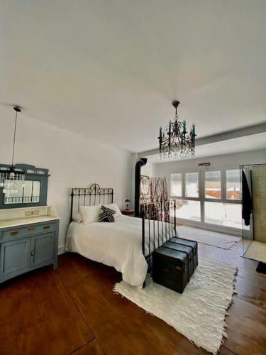 Casita El Torre�n