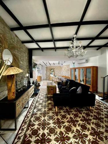 Casita El Torre�n