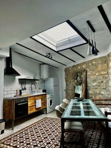 Casita El Torre�n