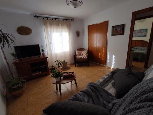Casa Soneja