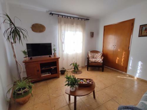 Casa Soneja