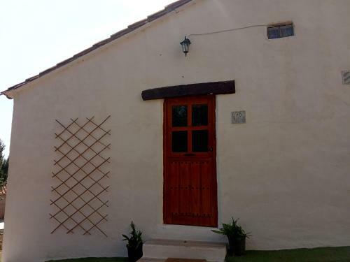 Casa Soneja