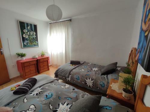 Casa Soneja