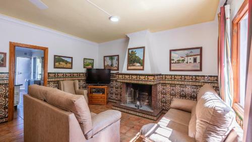 Casa La Fresneda Ubrique By Ruralidays