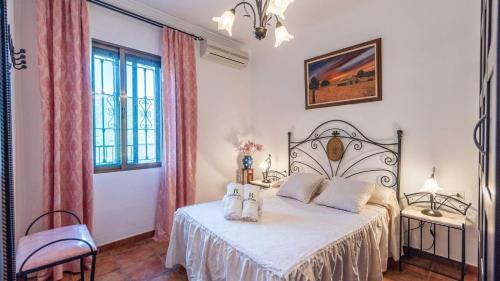 Casa La Fresneda Ubrique By Ruralidays