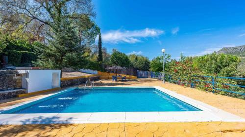 Casa La Fresneda Ubrique By Ruralidays
