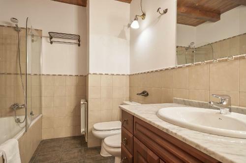 Luderna - Apartamento Centelha