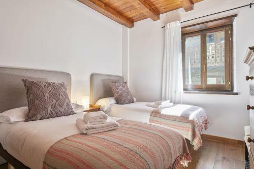 Luderna - Apartamento Centelha