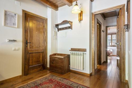 Luderna - Apartamento Centelha
