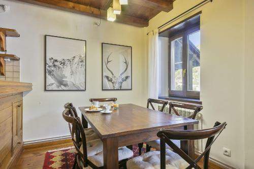 Luderna - Apartamento Centelha