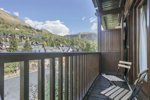 Luderna - Apartamento Centelha