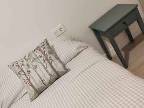 Apartamento Txoko Loft Bardenas