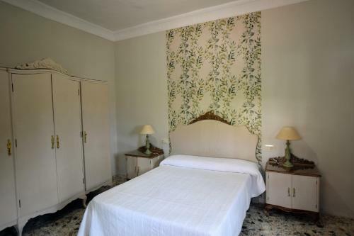 Tuguest Hortichuela House