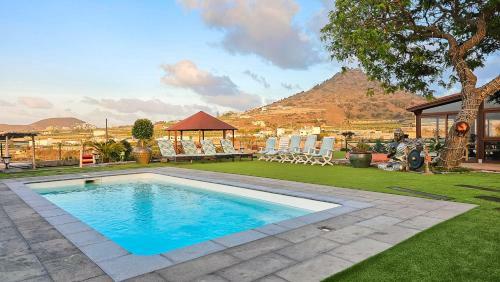 Finca Los �ngeles