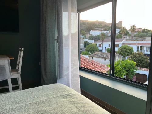 Apartamentos Garc�a De Paredes